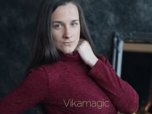 Vikamagic