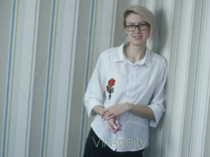 Vikaveity