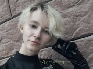 Vikigarren