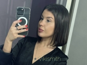 Vikismith