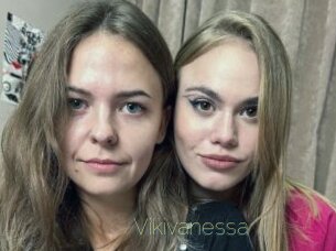 Vikivanessa
