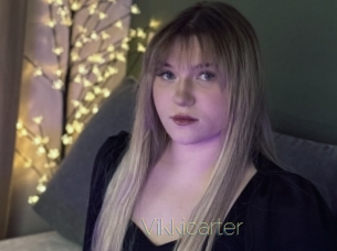 Vikkicarter