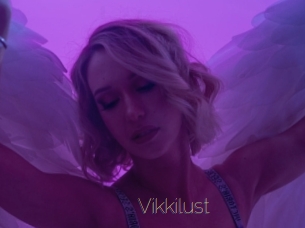 Vikkilust