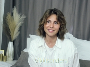 Vikkisanders