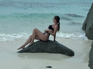 Vikksyff