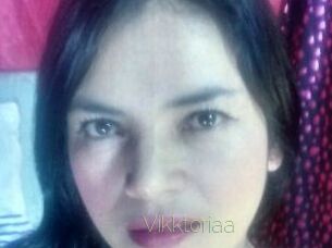 Vikktoriaa