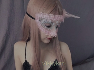 Vikkykim