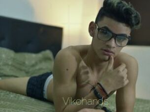 Vikohands