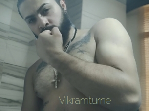Vikramturne