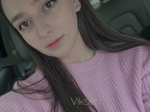 Viksen