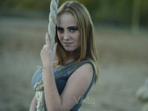 Vikta