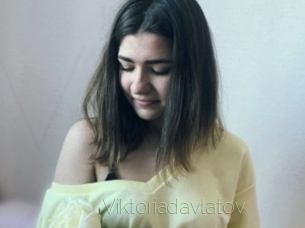 Viktoriadavlatov