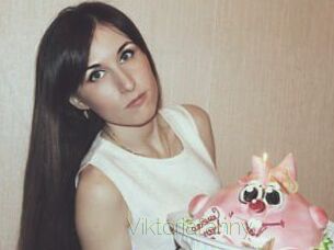 Viktoriafanny
