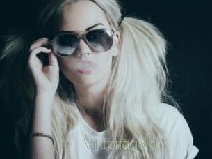 Viktoriagold