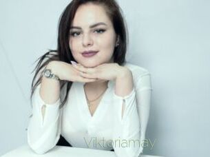 viktoriamay Visio Tchats