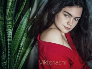 Viktoriashi