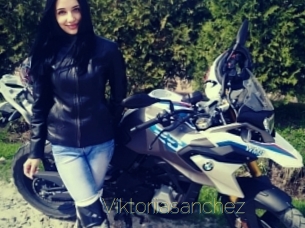 Viktoriiasanchez