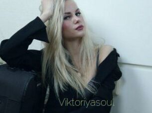 Viktoriyasoul