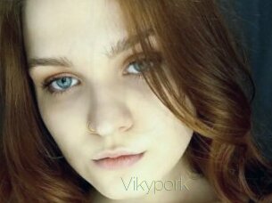Vikypork