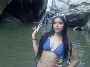 Vikyyevans