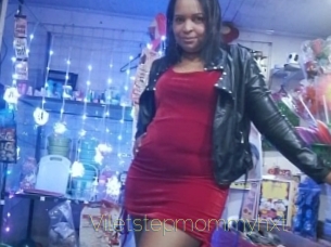 Viletstepmommyhxt