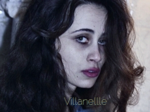 Villanellle
