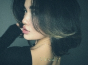 Vinasky