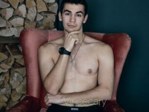 Vincecary