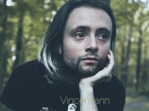 Vincemann