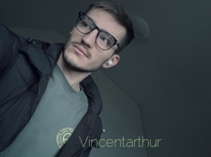 vincentarthur Visio Tchats