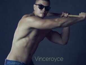 Vinceroyce