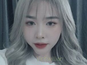 Vinhwillian