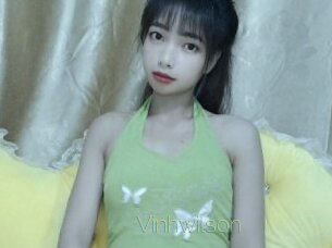 Vinhwilson