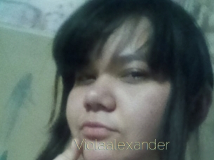 Violaalexander