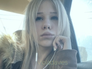 Violadavies