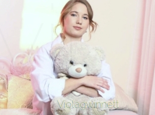 Violagwinnett