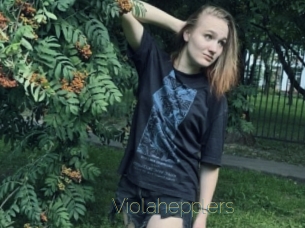 Violahepplers