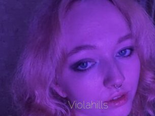 Violahills