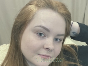 Violakotter