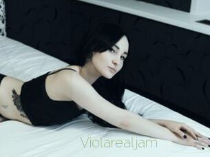 Violarealjam