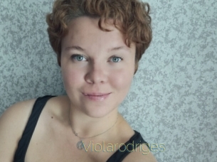 Violarodriges