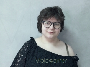 Violawarner