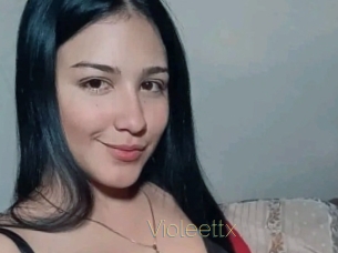 Violeettx