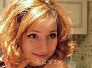 Violennaugrim