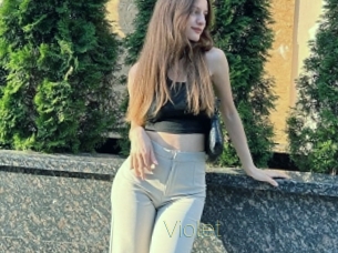 Violet