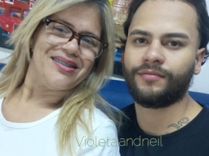 violetaandneil Visio Tchats