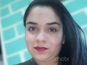 Violetalatinhotx