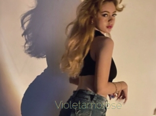Violetamorose