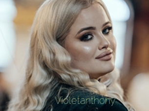 Violetanthony