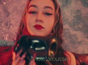 Violetarousse
